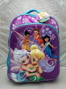 disney tinkerbell backpack