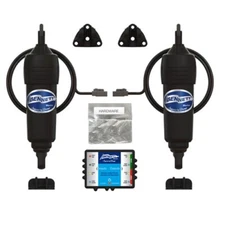 Bennett Marine Hydraulic To Bolt Conversion Kit HYDBOLTCON