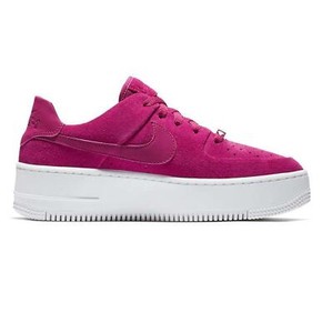 nike berry trainers