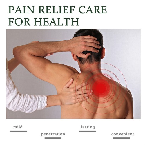 Arthritis Cream Rheumatoid Joint Muscle Pain Relief For Joints Knee AU - Picture 5 of 10