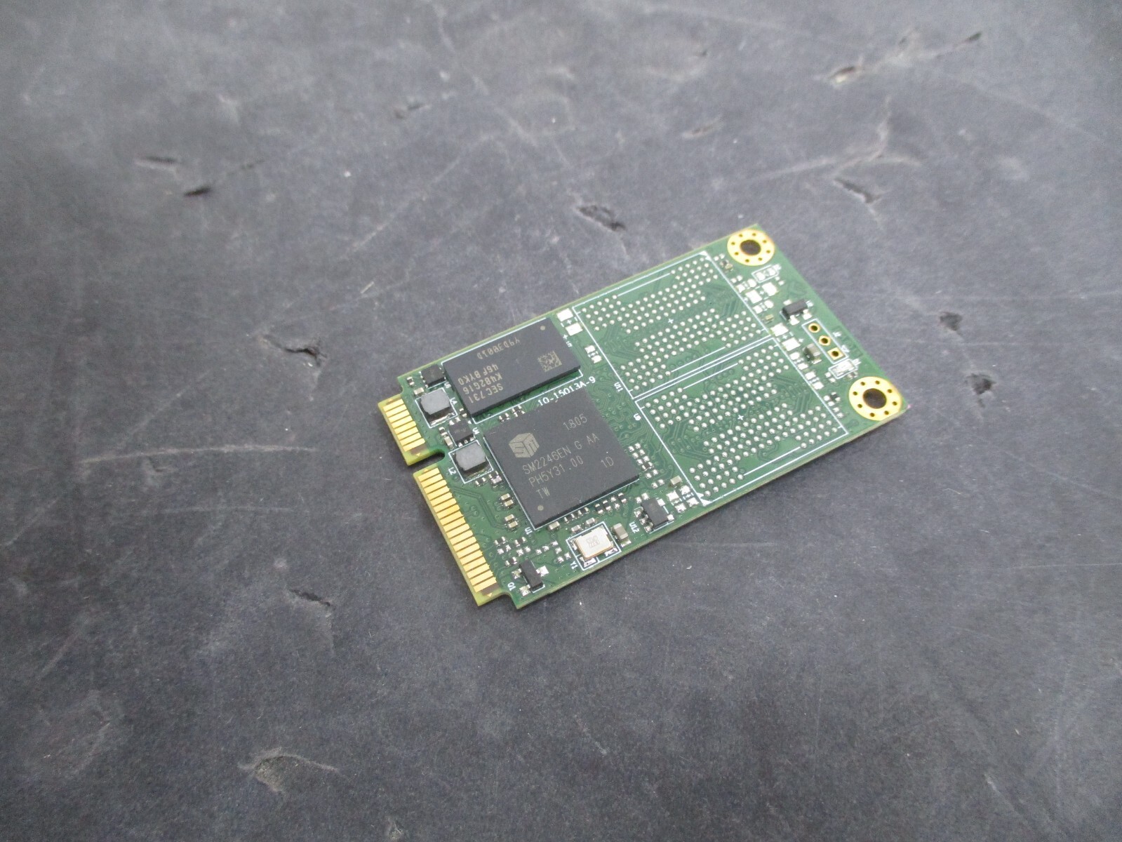 VIRTIUM VSF302XC016G-MLX STORFLY 300XE Industrial Slim SATA SSD 16GB | eBay
