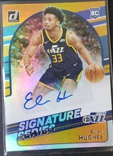Donruss Basketball Cards - You Choose
