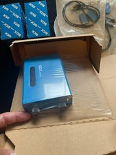 SICK SPEETEC, NON-CONTACT SPEED SENSOR 