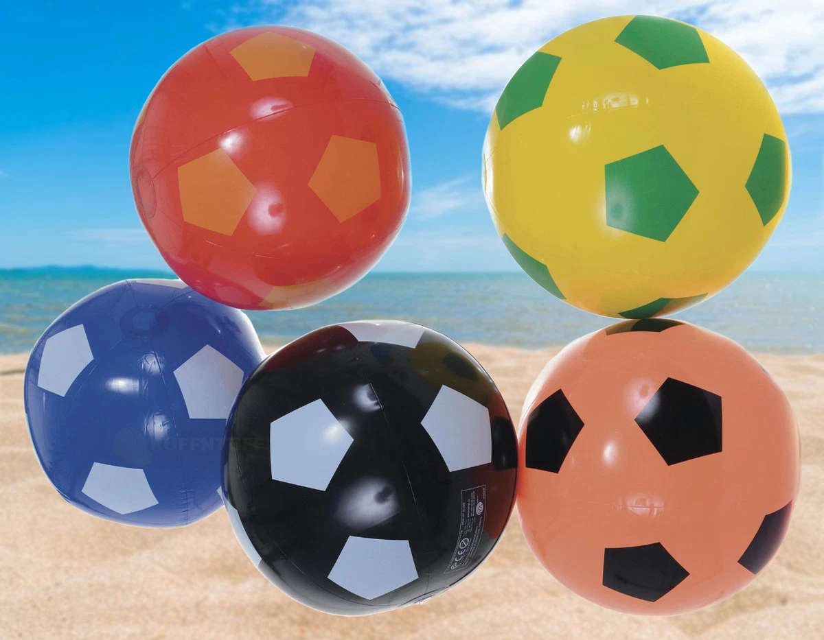 Blow sale up ball