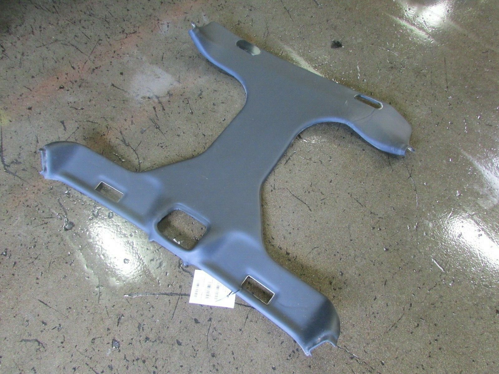 Mclaren 720, Main Headliner, Damaged, Used, P/N 14NB004CP