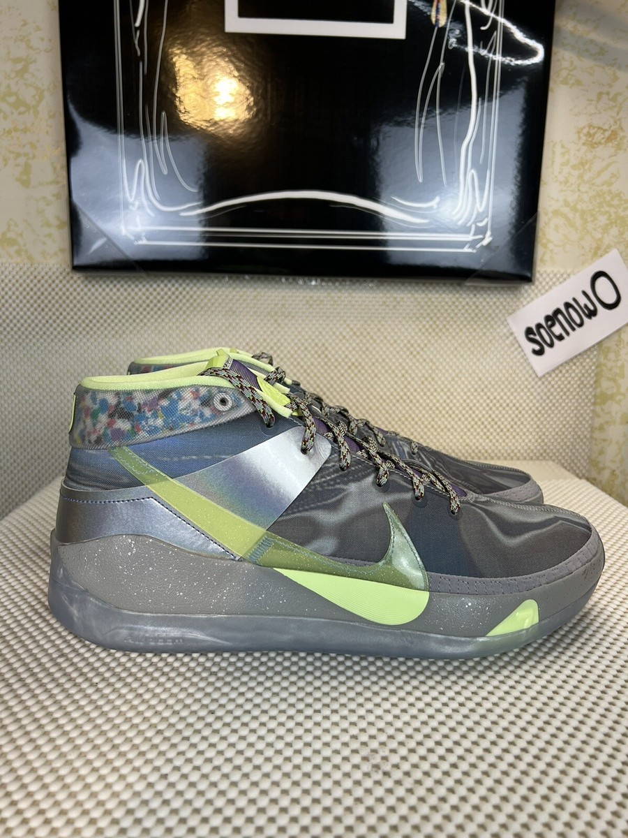 Size 14 - Nike KD 13 Play for the Future for sale online | eBay display picture 2