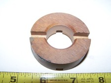Nos Magneto Coupler Tractor Car Truck Power Unit Hit Miss Engine Steam 2 1/8