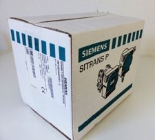 Siemens SITRANS 7MF4433-1DA22-1PC7-Z B11+Y01-Y21+C11 Diff.-Pressure -sealed-