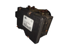 ABS Block A0024319212 10020400134 ATE Mercedes W202 C180 Kombi ABS Block A0024319212 10020400134 ATE Mercedes W202 C180 Kombi