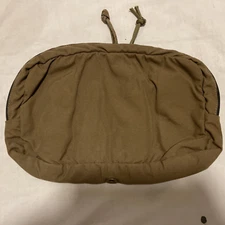 Eagle/ Propper Ind. USMC FILBE Assault Pouch Coyote Brown MOLLE CIF .