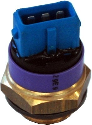82678 MEAT & DORIA Temperature Switch, radiator fan for CITROËN