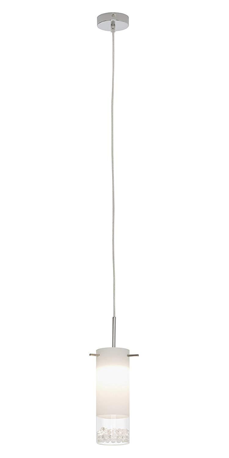 Briloner Luce LED 5W Bianco Caldo | Atmosfera Accogliente per Casa
