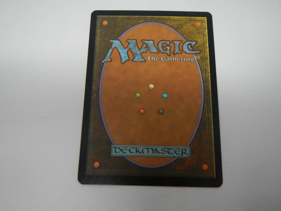 MTG Magic the Gathering Conflux 1x Magister Sphinx x1 - Rare - Chinese - Image 2 of 2