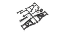 Kyosho - TC Suspension Arm Set Fazer FZ02