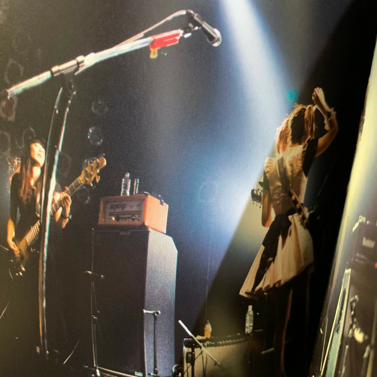 BAND-MAID First Press CD Just Bring It w/ Photobook Limited