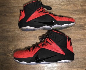 lebron 12 kings cloak