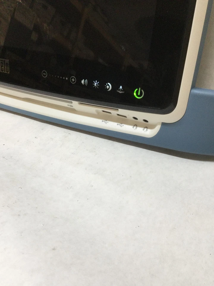 NEW!! in box Elo Touch Solutions All-in-One Touch Medical Computer ESY19M2 RS - Image 2 of 4