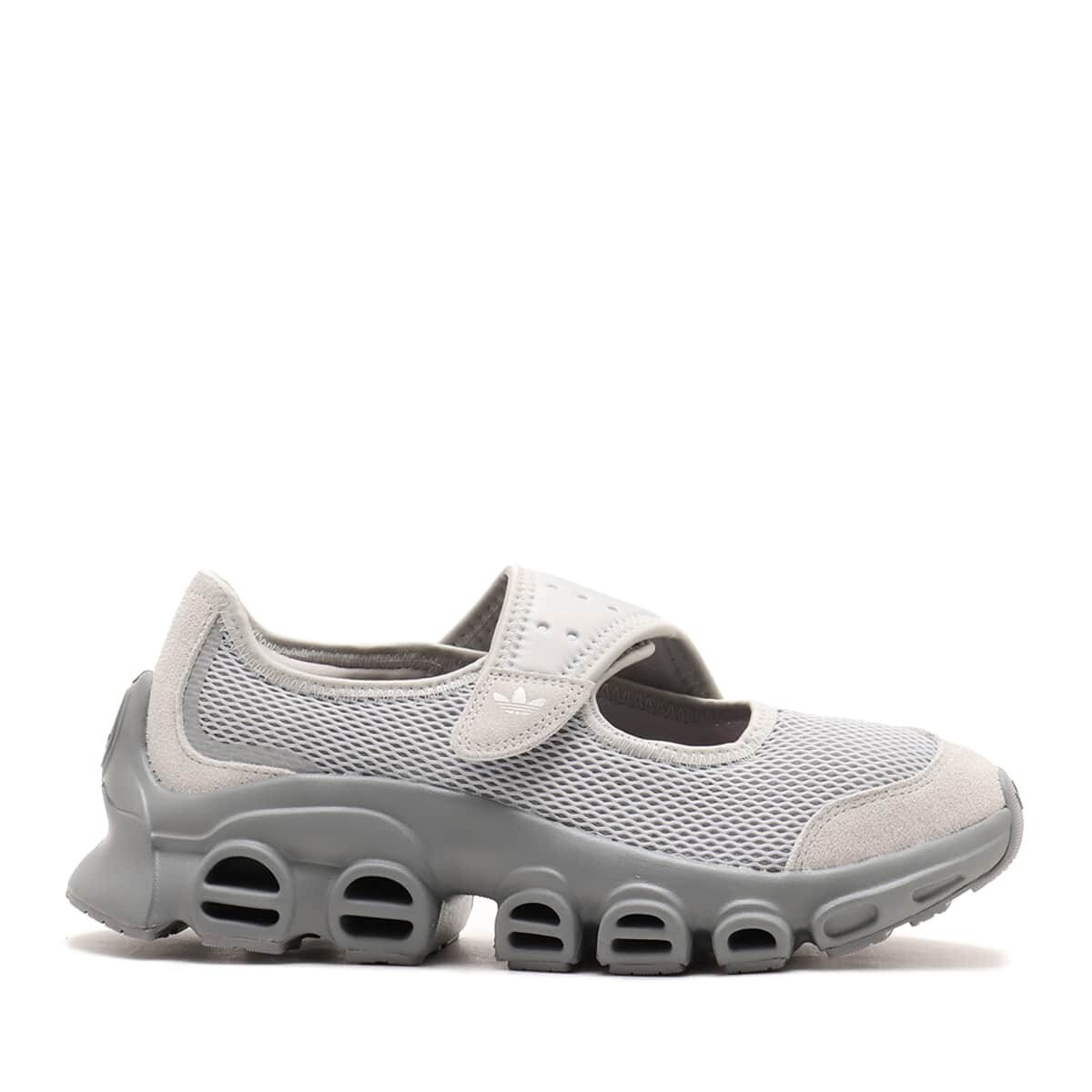 ◆ ADIDAS ◆ Adifom Megajane Grey Three Grey Two / JH7556 adidas WMNS Adifom Megajane Grey Three Grey Two JH7556