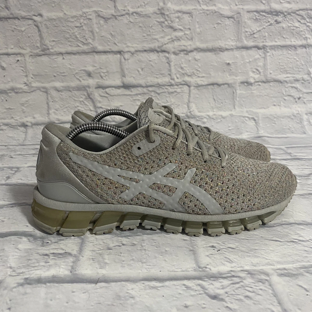Asics quantum top 360 knit 2