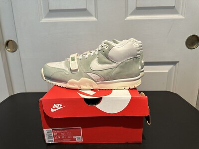 Nike Air Trainer 1 Size 10 Travis Bo
