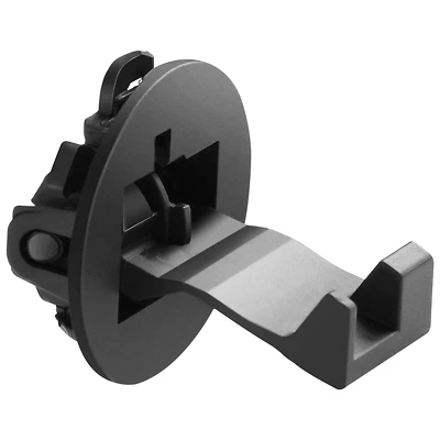 GREALTH W11457841 Washer Lid Strike Compatible with Whirlpool Maytag Washer Door Lock W