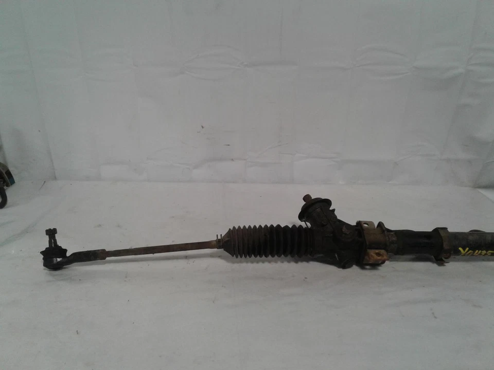 Used Rack and Pinion Assembly fits: 1991 Mercury Tracer Power Rack and Pinion Ma - Изображение 3 из 4