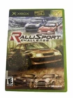 Ralli Sport Challenge (Microsoft Xbox, 2002)