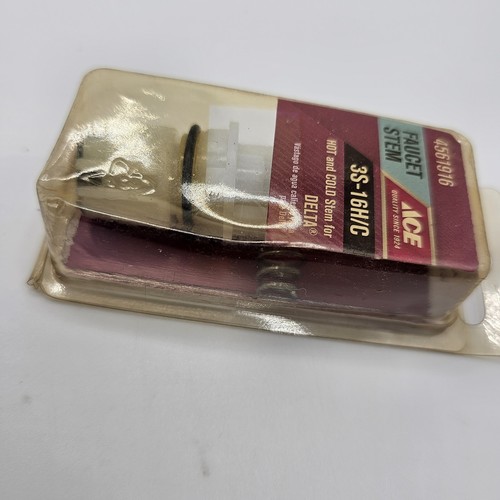 Faucet Stem 3S-16H/C Hot & Cold Stem For Delta #4561916 - Picture 7 of 9