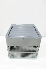 Chromalox HVH-20-63-30 Fan Forced Electric Heater 3ph 20kw 600v-ac