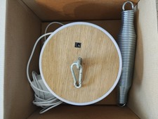 Nonomo Federwiege Baby Bett Wiege Motor Babybett Wiege