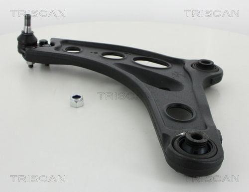 Triscan Lenker, RadaufhäNgung 8500 105014 FüR Fiat Passend FüR Nissan Opel-image