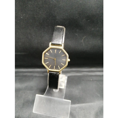 SAINT LAURENT (YSL) Orologio al quarzo YVEES SAINT LAURENT 2200 223241