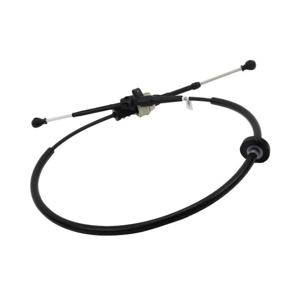 Cable de palanca de control de transmisión automática ACDelco genuino para Pontiac Montana 2001-2009 Foto 2 de 4