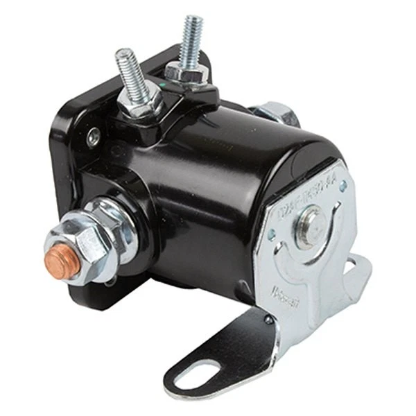 For Ford E-150 Econoline Club Wagon 1975 Motorcraft SW7663 Starter Solenoid Foto 3 de 4