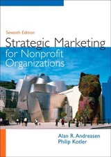 Strategic Marketing for Non-Profit Organizati...