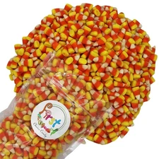 FirstChoiceCandy Halloween Honey Candy Corn