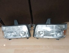 04-10 Infiniti Qx56 Xenon Hid Headlight Driver Passenger - Tested