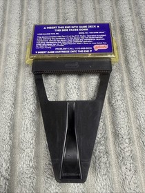 Game Genie (Nintendo NES) Video Game Enhancer, Galoob, Gold Version, Untested