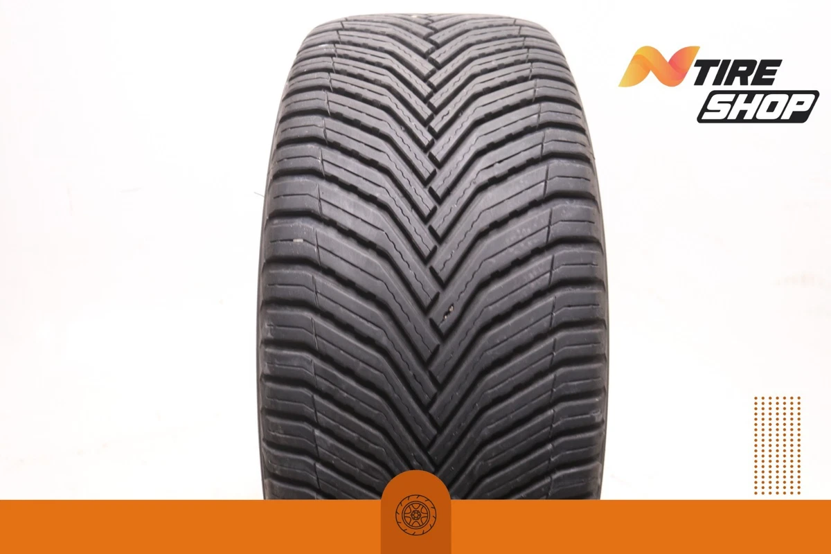Michelin 235/40/19 All Season Tires for sale | eBay