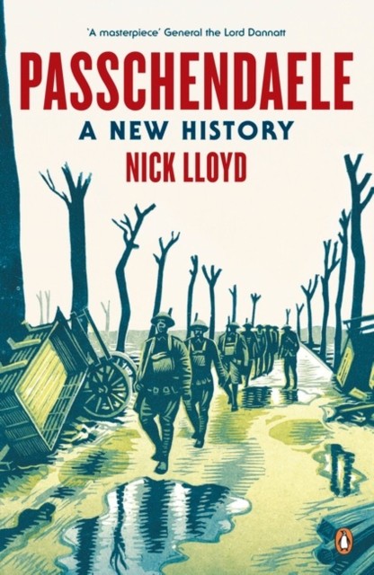 Passchendaele: A New History - Image 4