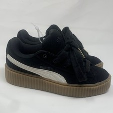 NEW Puma Fenty by rihanna creeper phatty snea...