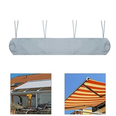 Outdoor Patio Awning Cover Waterproof Garden for Sun Shelter Protector Storage