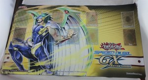 Speed Duel Playmat | eBay