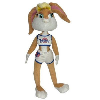 Bugs Lola Bunny Toy R@bbrick Lola Bunny 100% And 400% Collectible