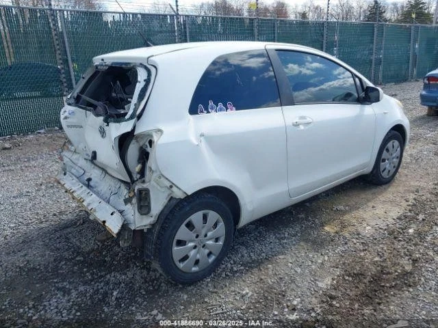 Used Air Cleaner Assembly fits: 2011 Toyota Yaris 1NZFE engine Grade A - Image 4 of 4