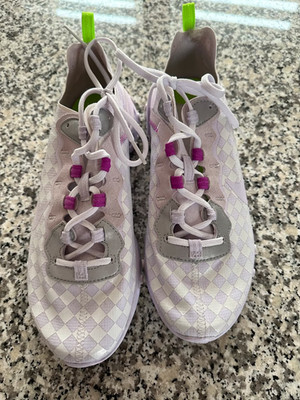 Nike React Turnschuhe, US 10,5 / Euro 42,5