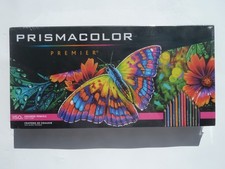 New Prismacolor 1799879 Premier Soft Core Professional Colored Pencils 150 Pack
