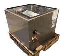 Aspen 2.5 - 3.5 Ton Cased A Coil R-410A Model CC36A3G-210L-025