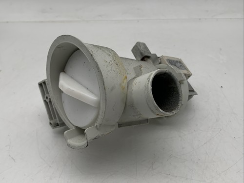 Miele W5831WPS Waschmaschine Laugenpumpe 6239562 #CD553