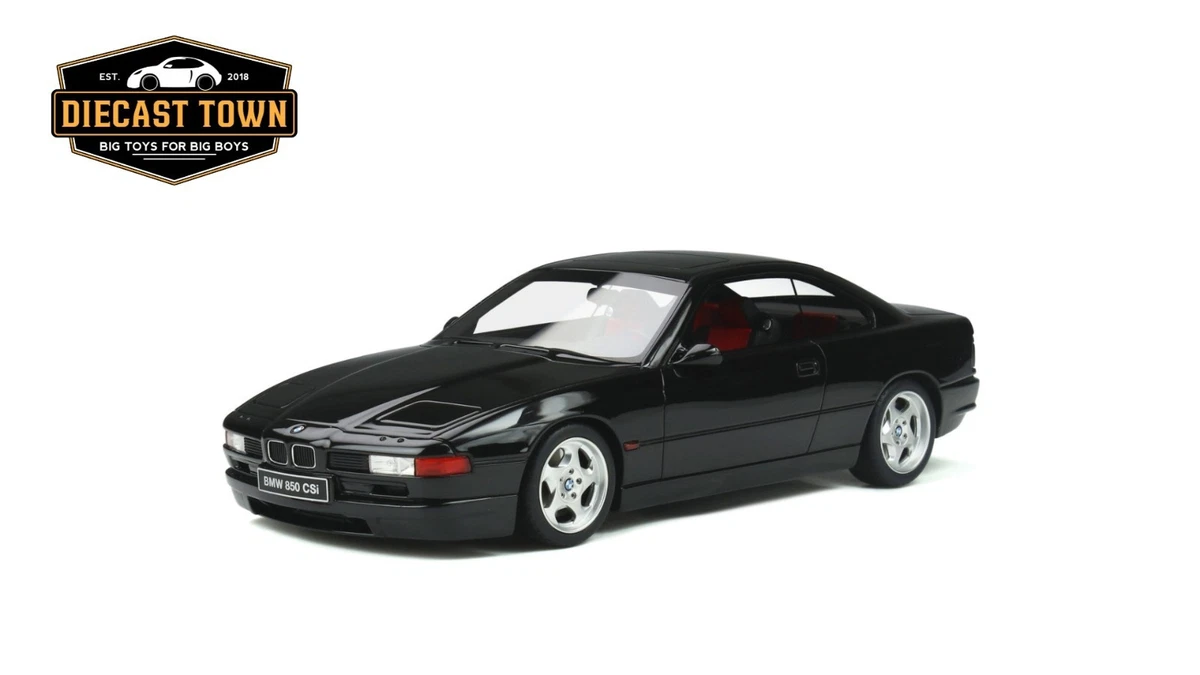 Bmw 850 1 18 for sale | eBay